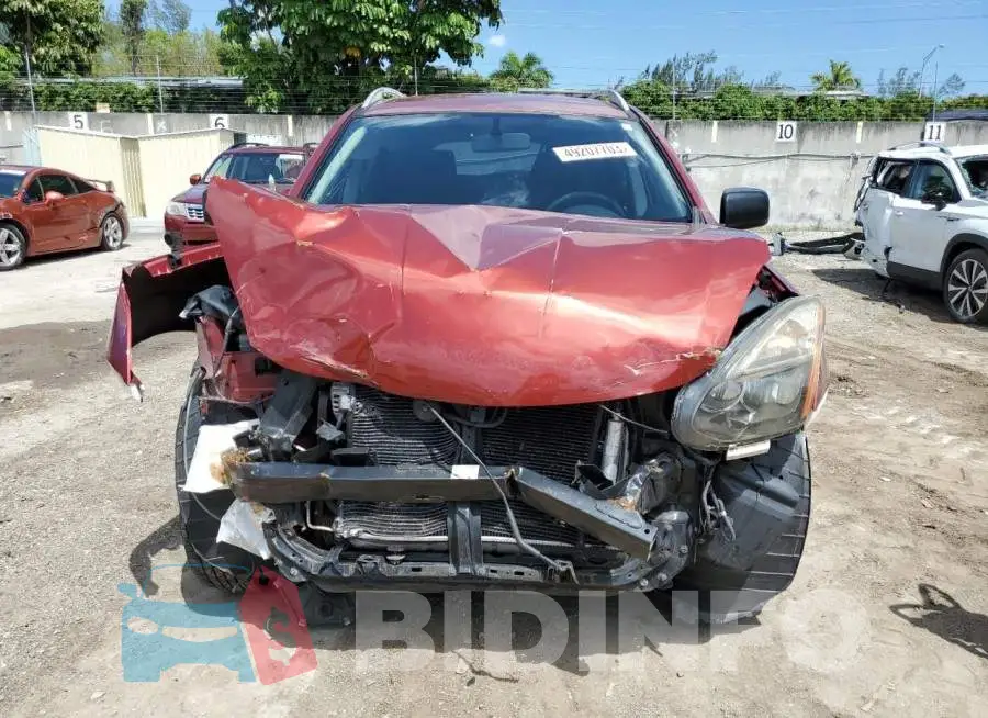 JN8AS5MT2FW656923 Photo# 5