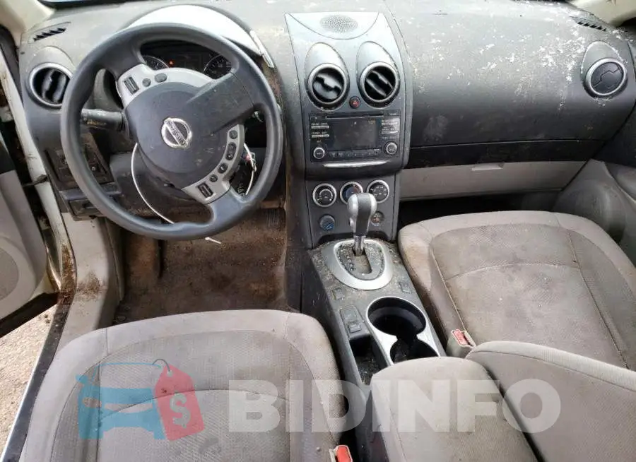 JN8AS5MT8EW602718 Photo# 8