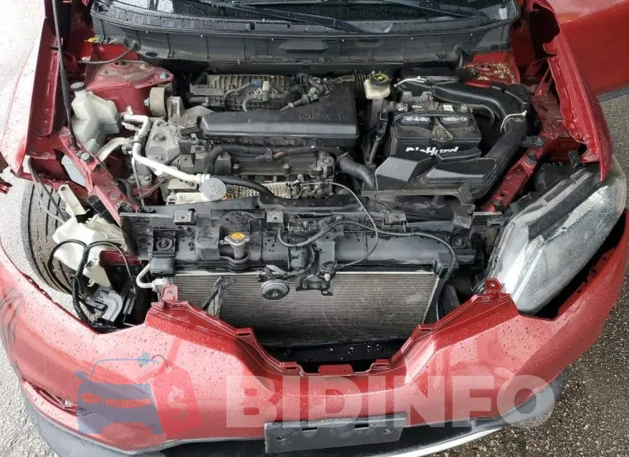 KNMAT2MT1GP610373 Photo# 12