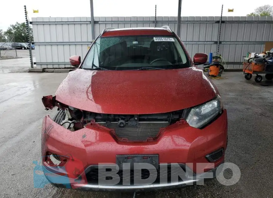 KNMAT2MT1GP610373 Photo# 5