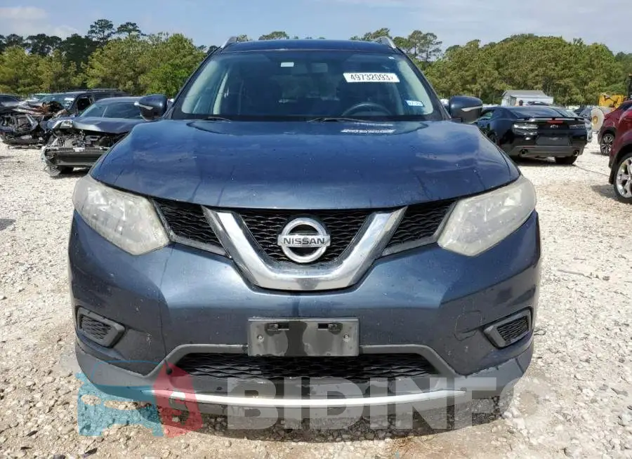 KNMAT2MT2FP575230 Photo# 5
