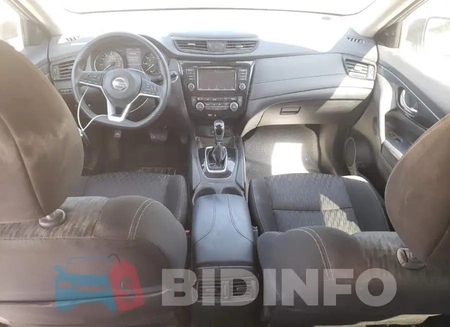 KNMAT2MT3LP515016 Photo# 8