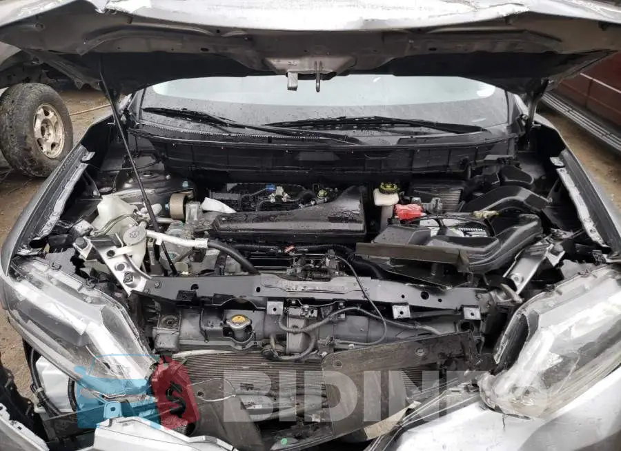 KNMAT2MT4GP601909 Photo# 11