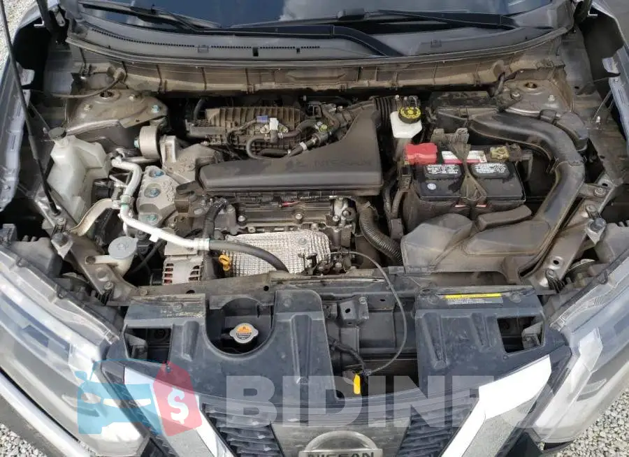 KNMAT2MT4HP612345 Photo# 12