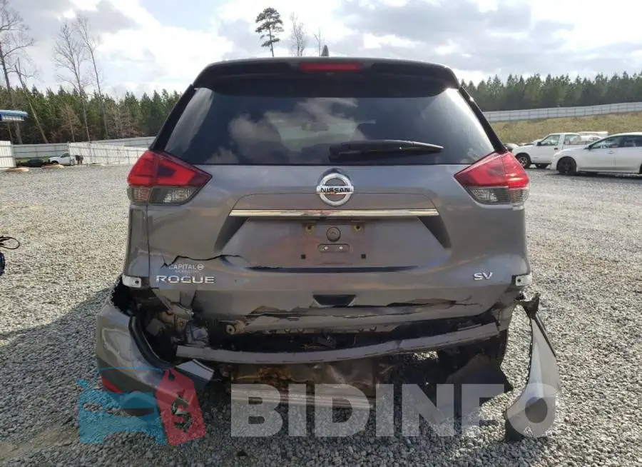 KNMAT2MT4HP612345 Photo# 6