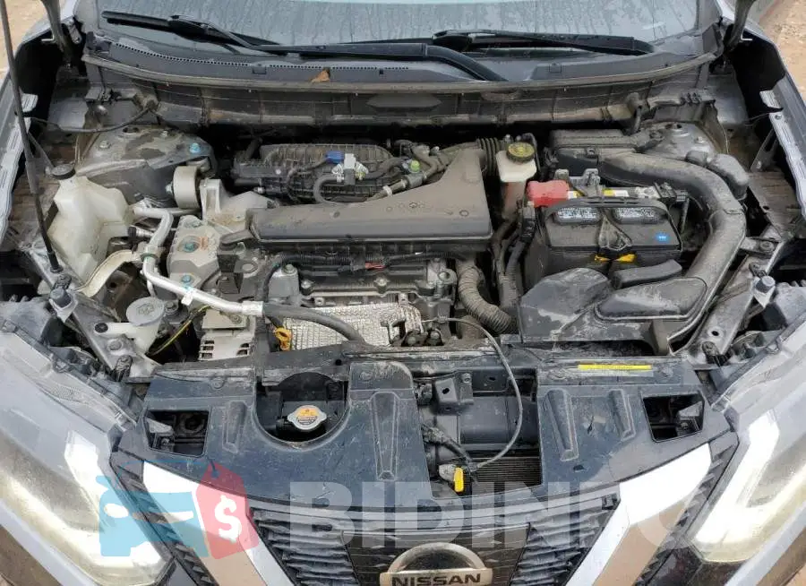 KNMAT2MT4HP617383 Photo# 11