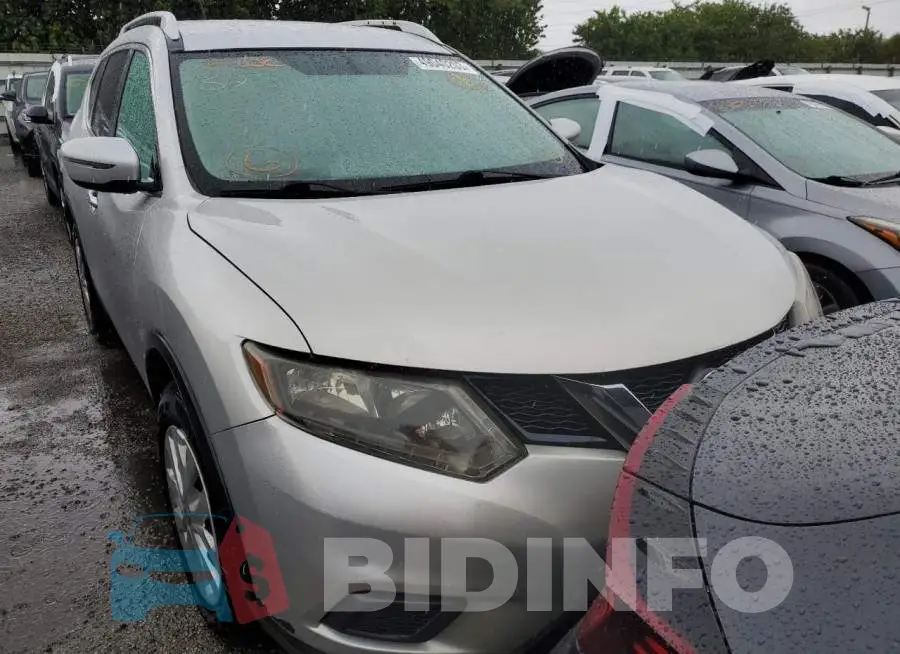 KNMAT2MT6GP693671 Photo# 5