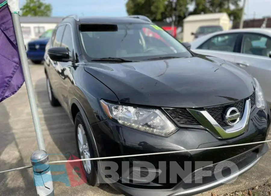 KNMAT2MT9GP614414 Photo# 1