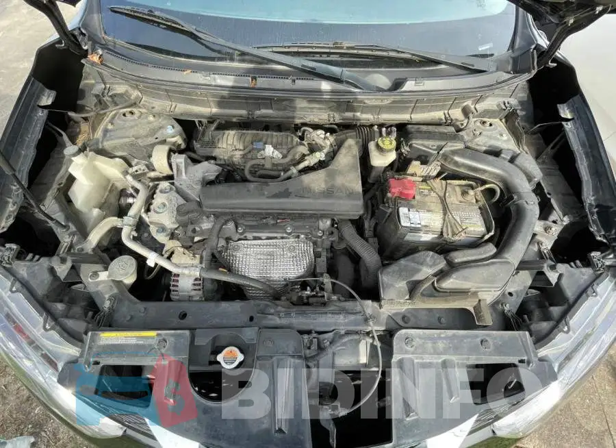 KNMAT2MT9GP614414 Photo# 7