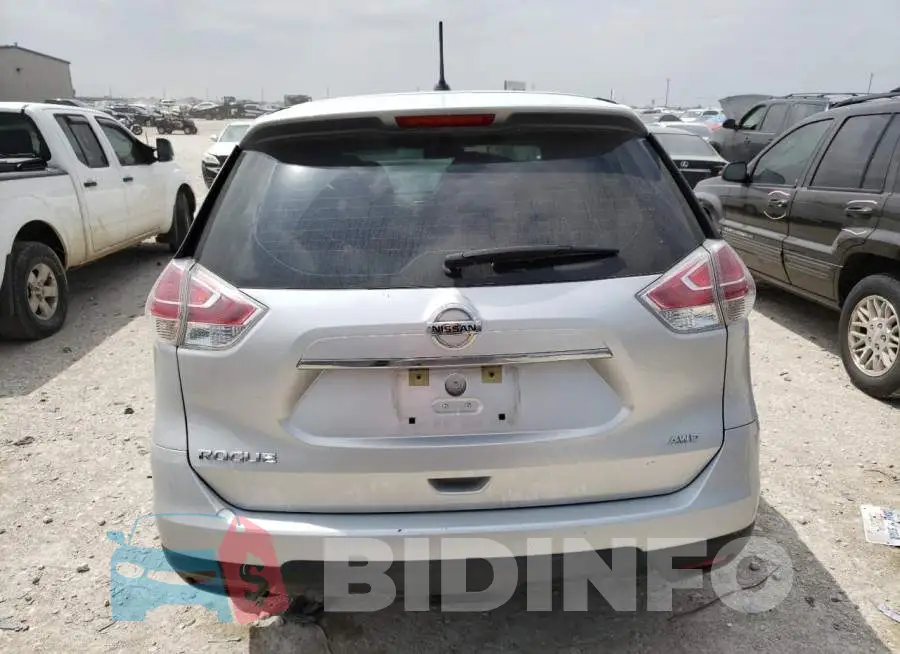 KNMAT2MV1GP621522 Photo# 6