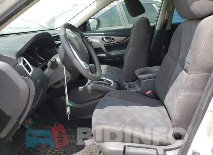 KNMAT2MV1GP621522 Photo# 7