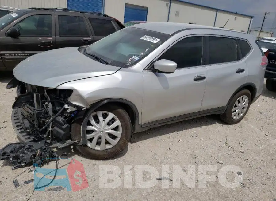 KNMAT2MV1GP621522 Photo# 1