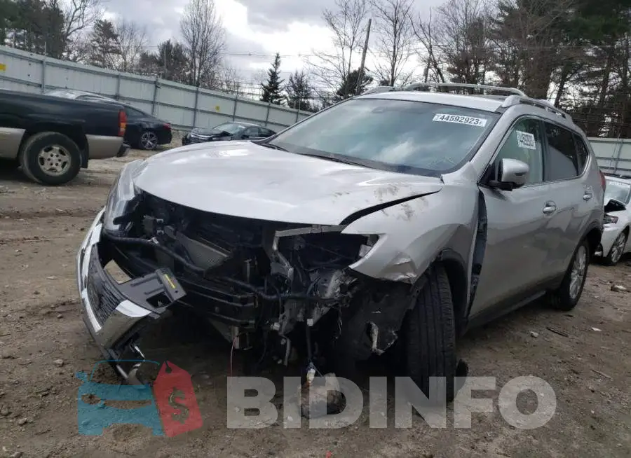 KNMAT2MV2LP522377 Photo# 1