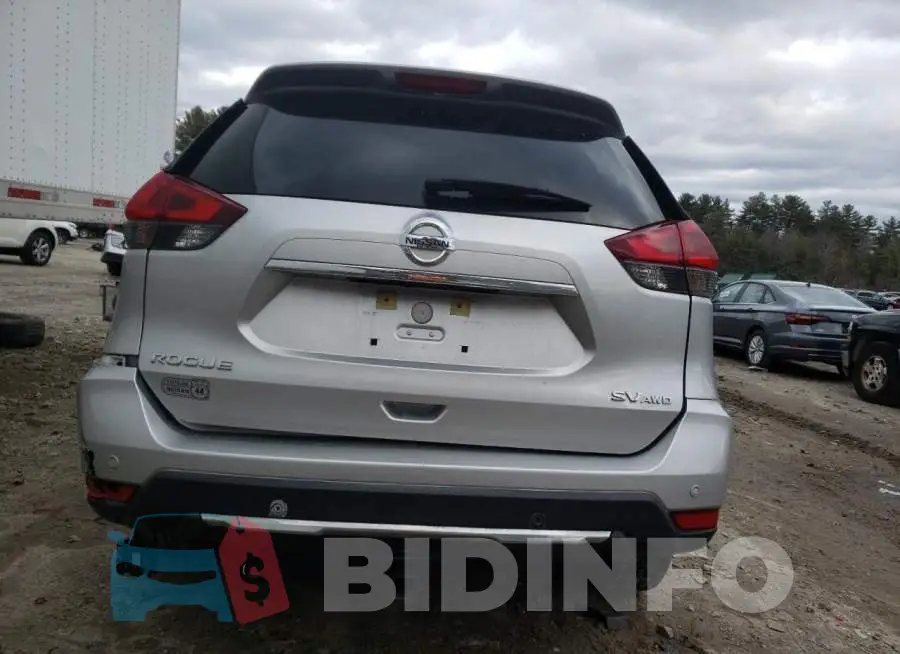 KNMAT2MV2LP522377 Photo# 6