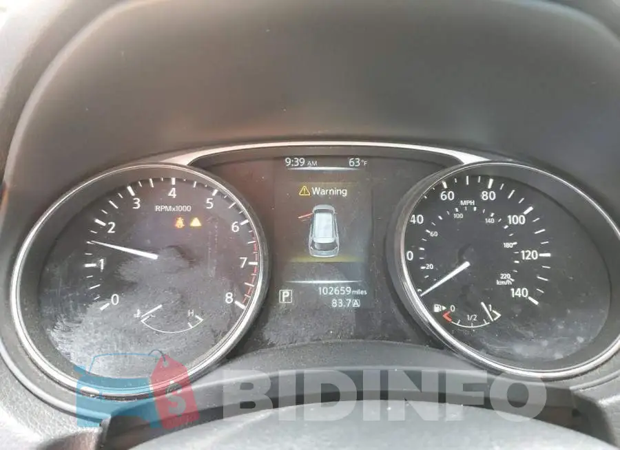 KNMAT2MV3FP564402 Photo# 9