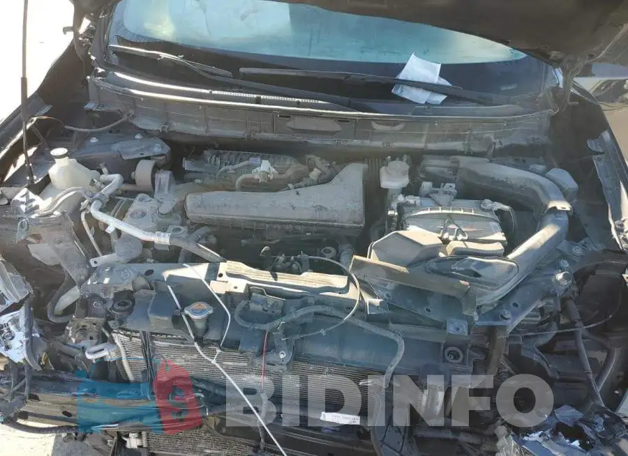 KNMAT2MV7GP629575 Photo# 11
