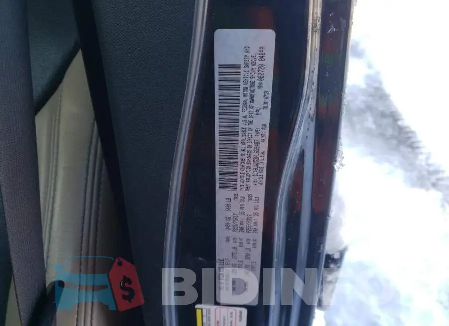 1C4BJWDG3HL655487 Photo# 13