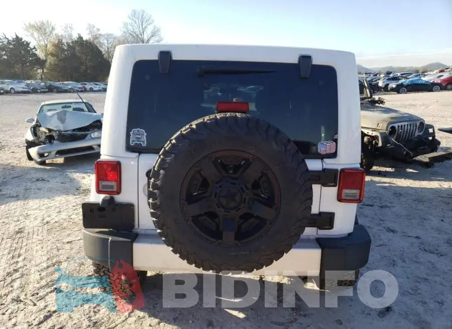 1C4BJWEG1EL253493 Photo# 6