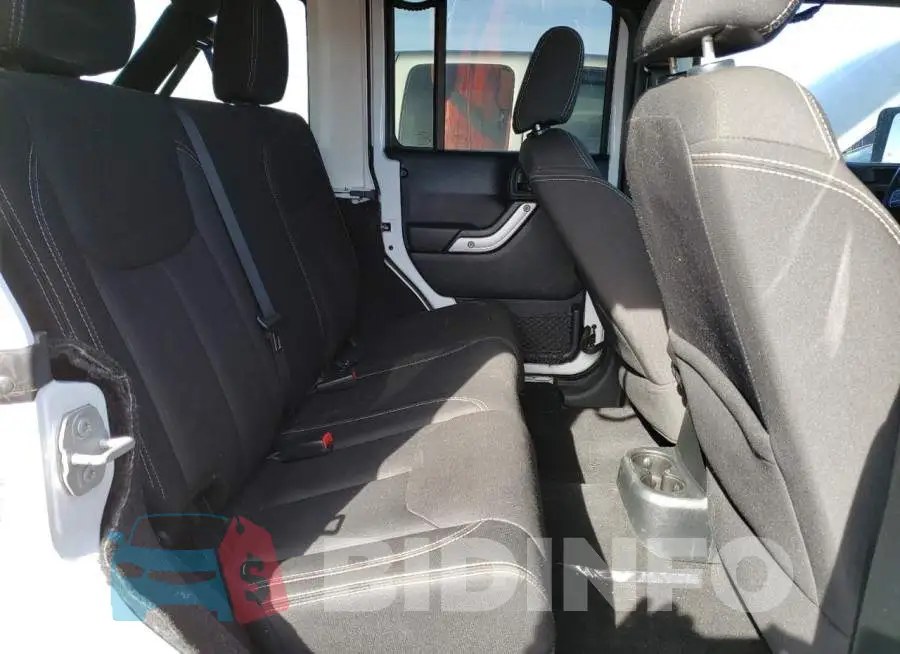 1C4BJWEG5GL246243 Photo# 11
