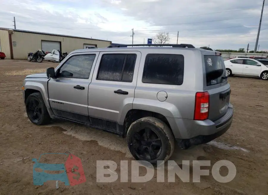 1C4NJPBA2ED889224 Photo# 2