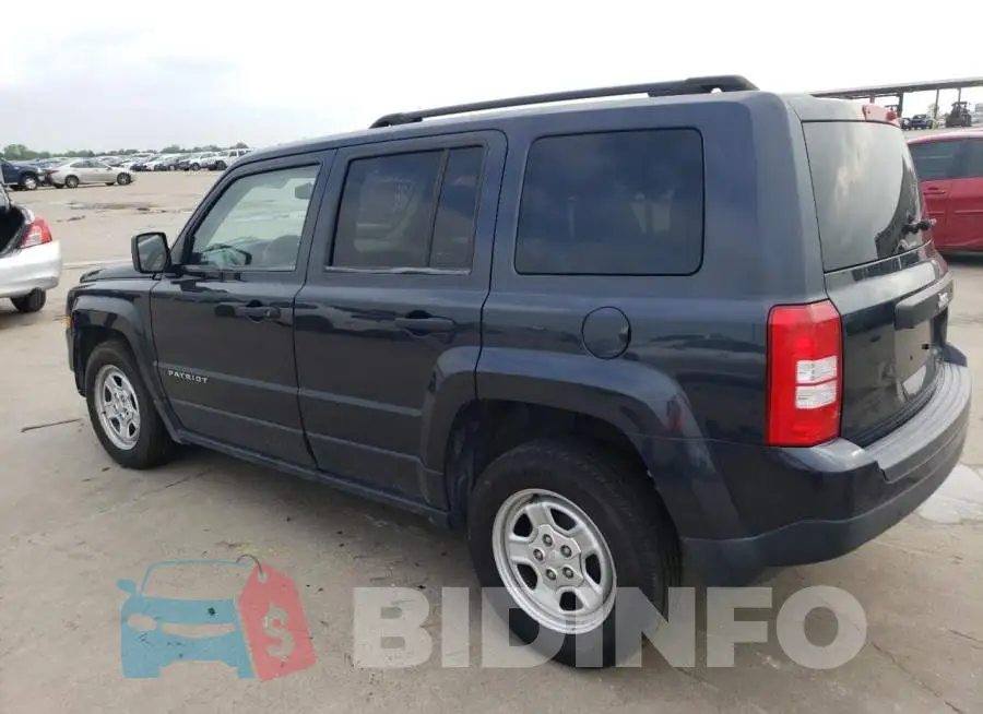 1C4NJPBB2GD569896 Photo# 2