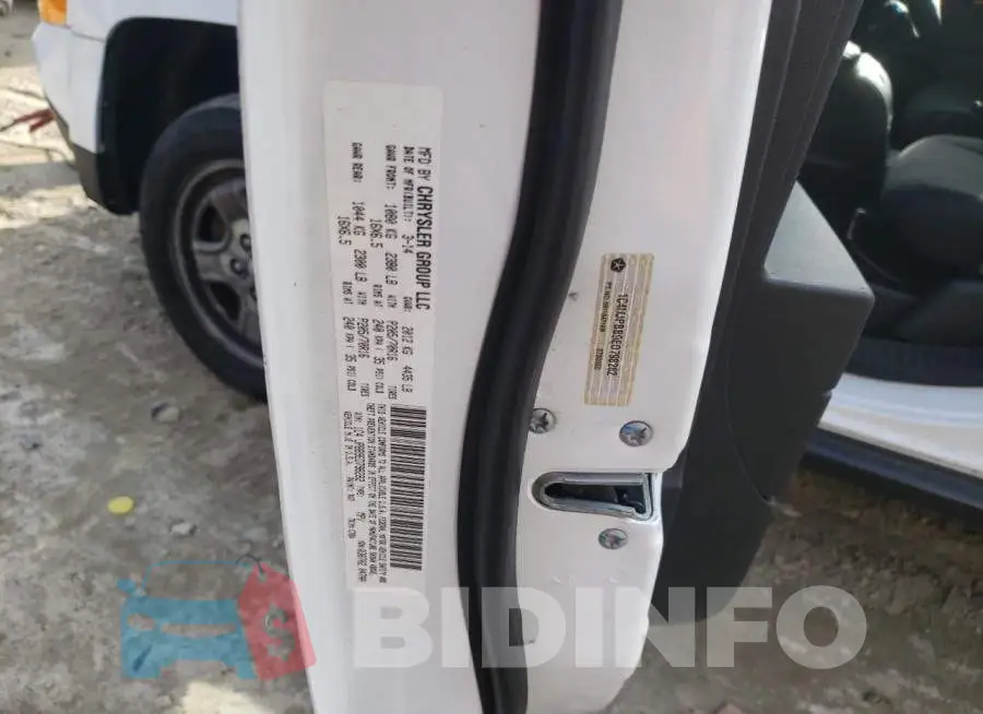 1C4NJPBB9ED798282 Photo# 12