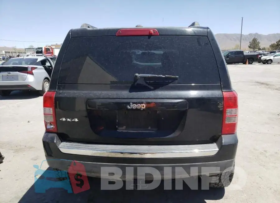 1C4NJRBB4HD165625 Photo# 6