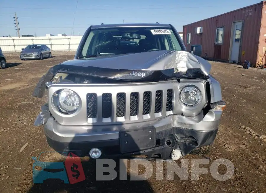 1C4NJRFB7GD673824 Photo# 5