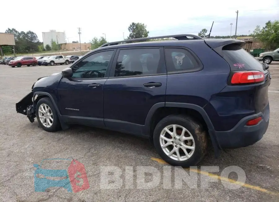 1C4PJLABXGW106881 Photo# 2
