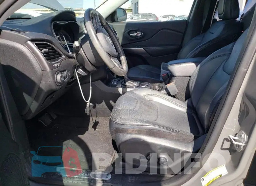 1C4PJLDB1KD373567 Photo# 7