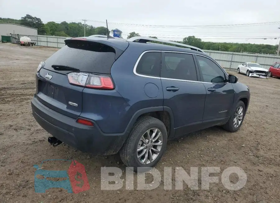 1C4PJLLB6MD169013 Photo# 3