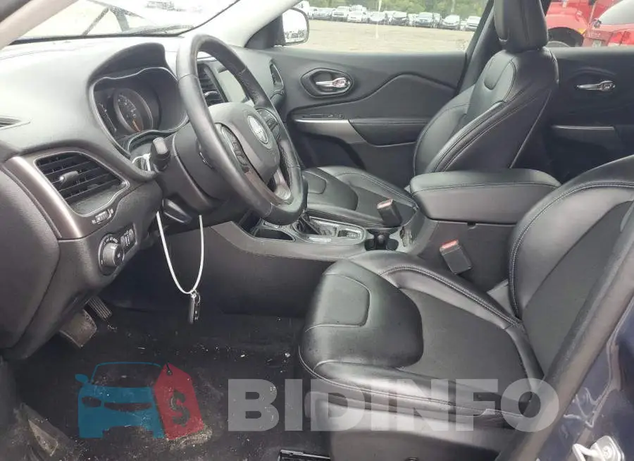 1C4PJLLB6MD169013 Photo# 7