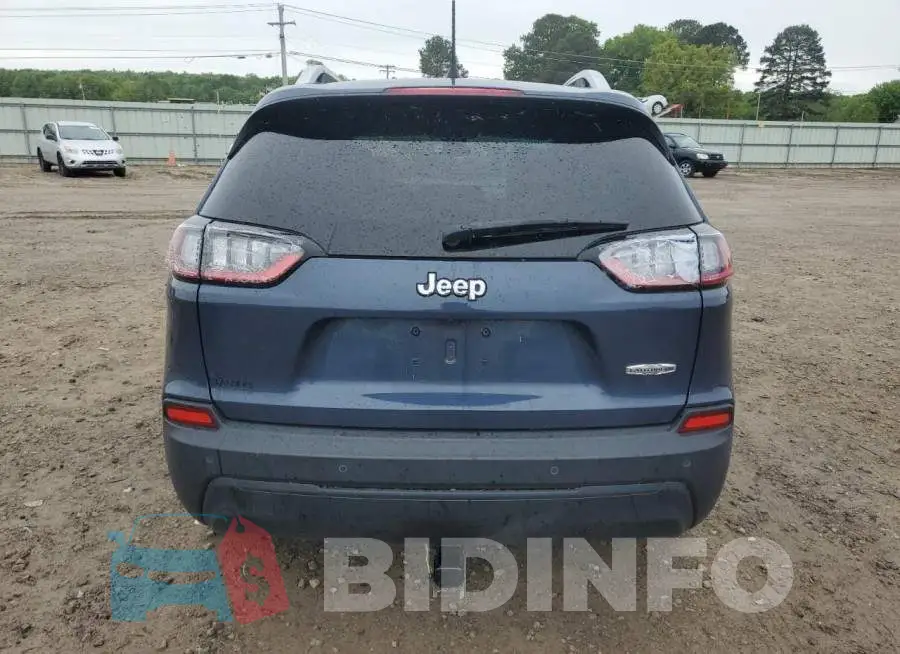 1C4PJLLB6MD169013 Photo# 6