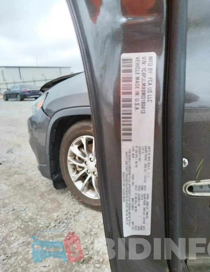 1C4PJLMX8MD180413 Photo# 13