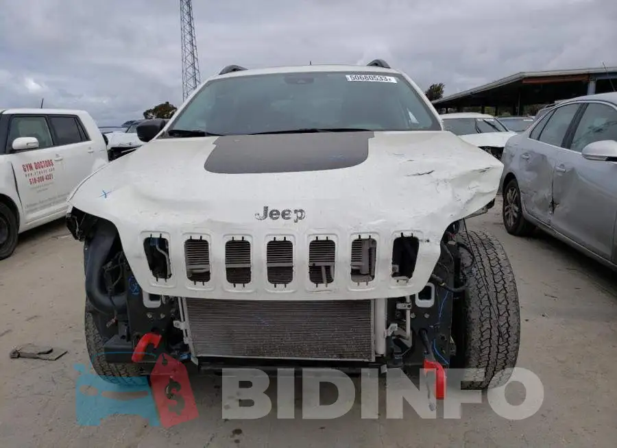 1C4PJMBX1KD372861 Photo# 5