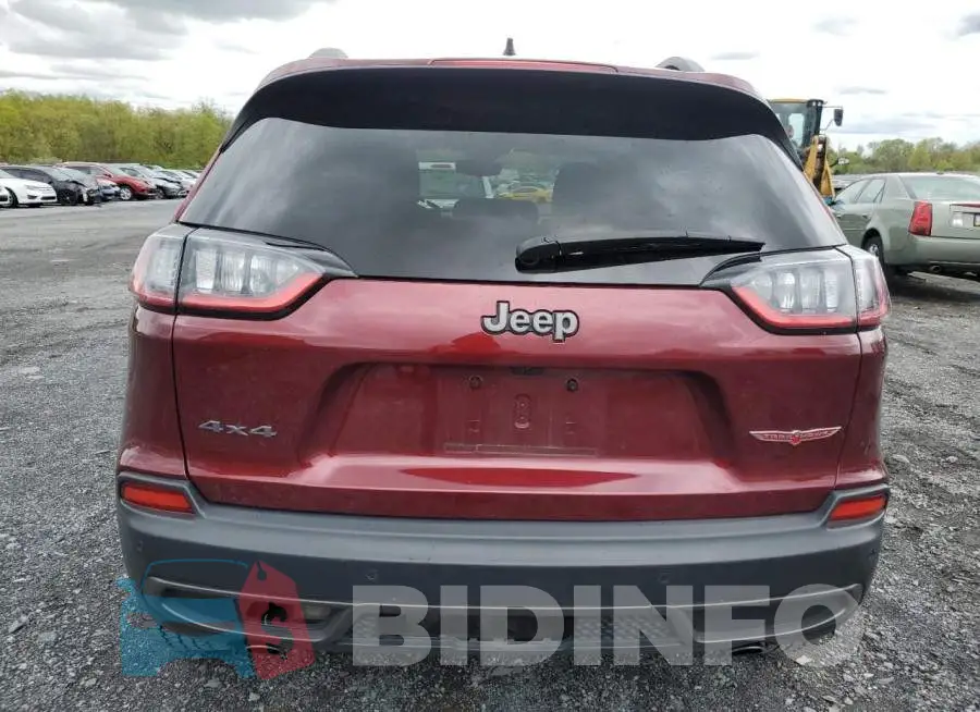 1C4PJMBX1MD110096 Photo# 6