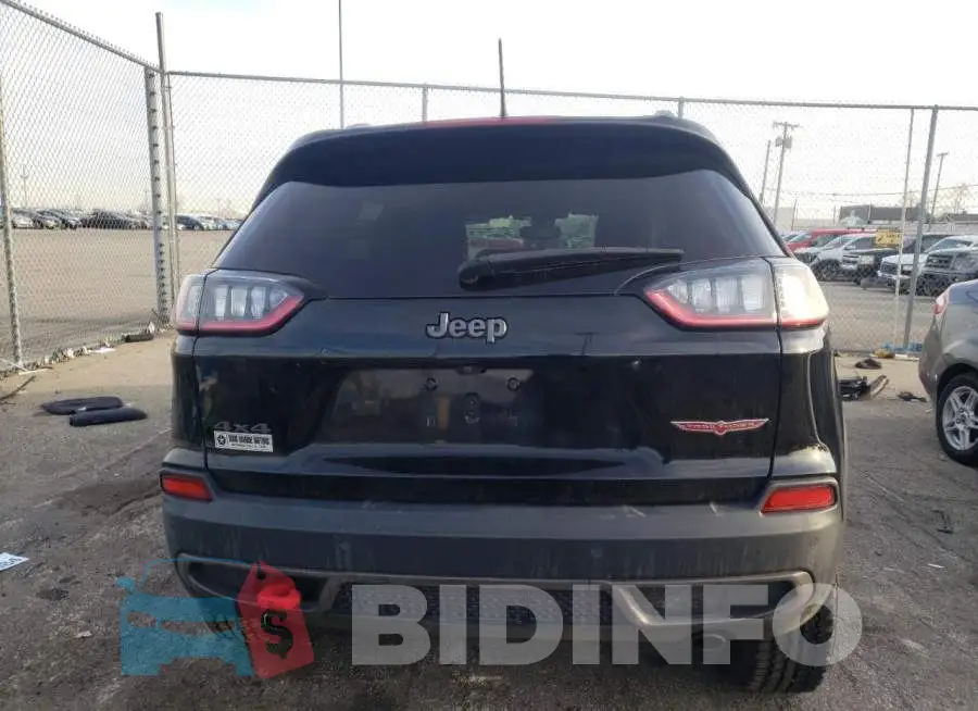 1C4PJMBXXKD397354 Photo# 6