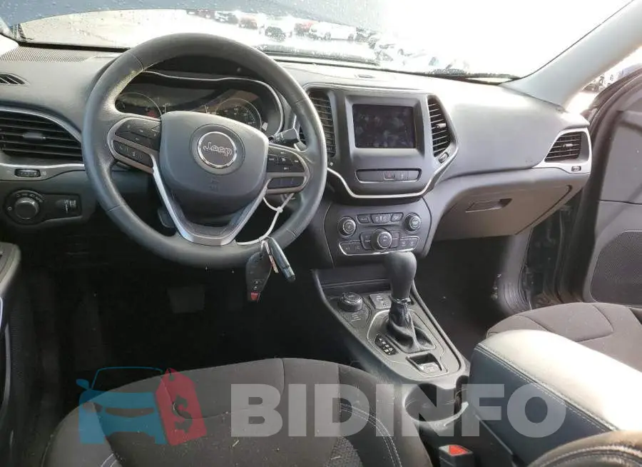 1C4PJMCB8MD190757 Photo# 8