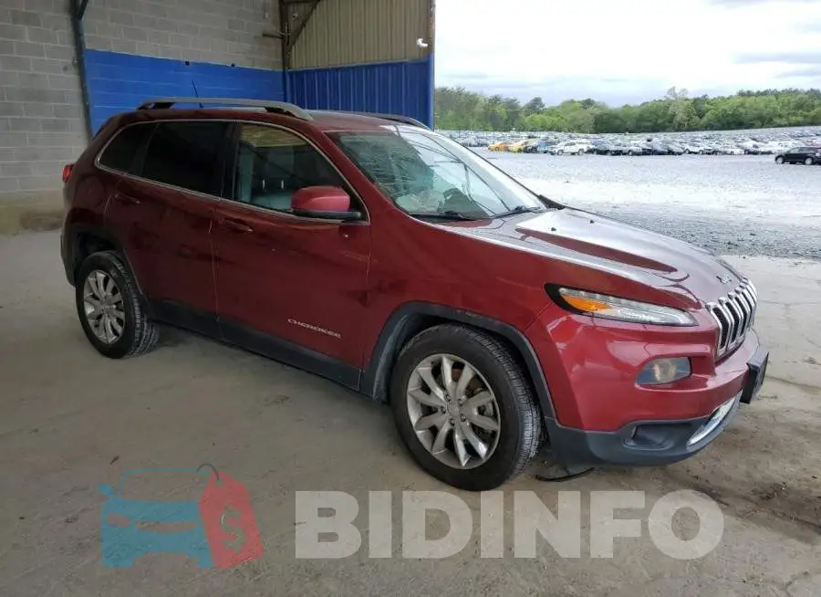 1C4PJMDS0FW630217 Photo# 4
