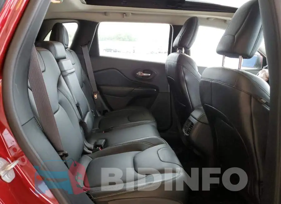 1C4PJMDS0FW630217 Photo# 11