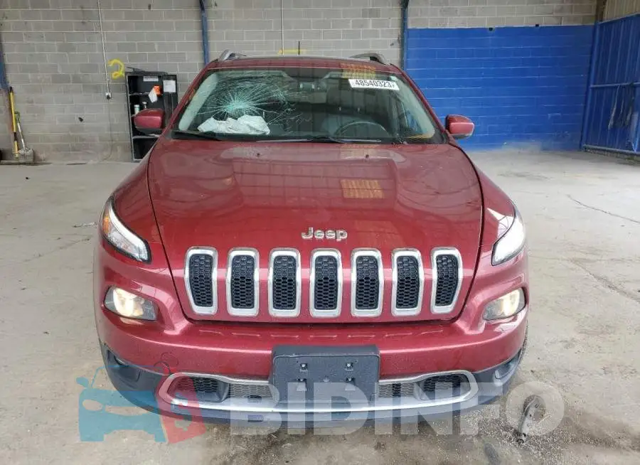 1C4PJMDS0FW630217 Photo# 5