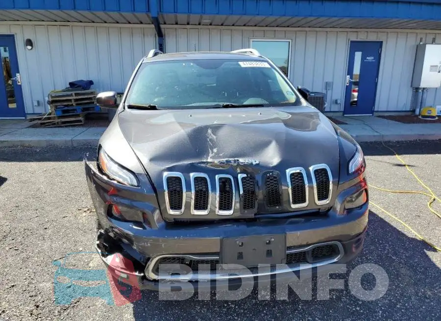 1C4PJMDS3FW728254 Photo# 5