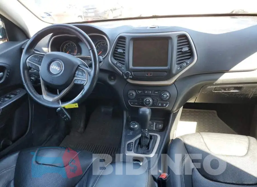 1C4PJMDS3FW728254 Photo# 8