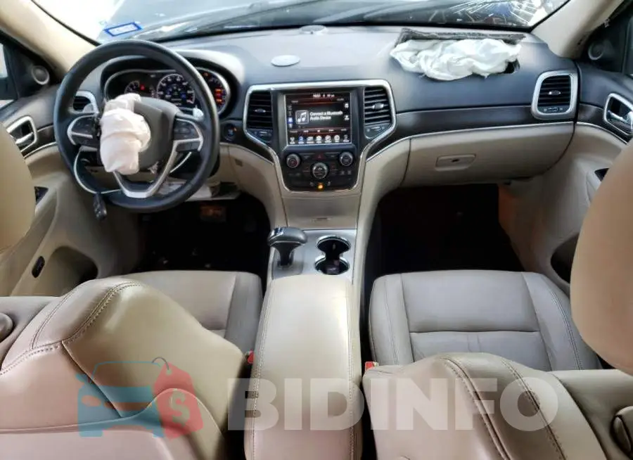 1C4RJEBG4EC216970 Photo# 8