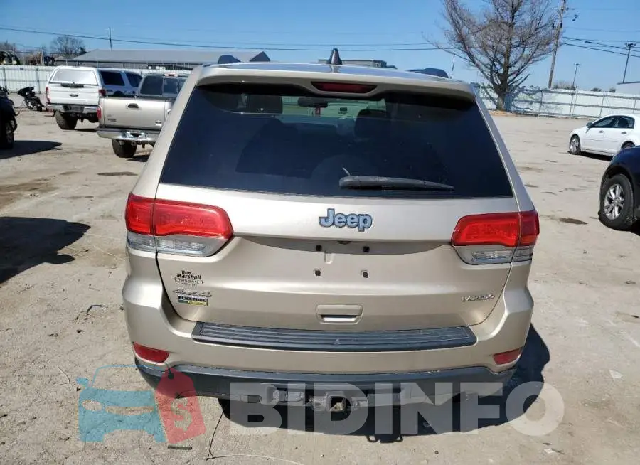 1C4RJFAG5FC601835 Photo# 6
