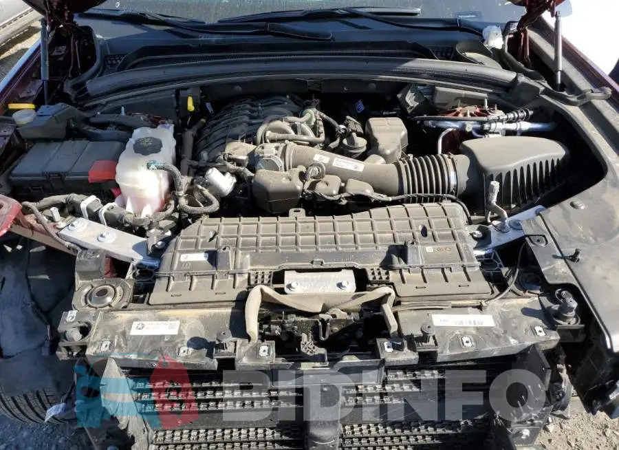 1C4RJHBG6PC512058 Photo# 11