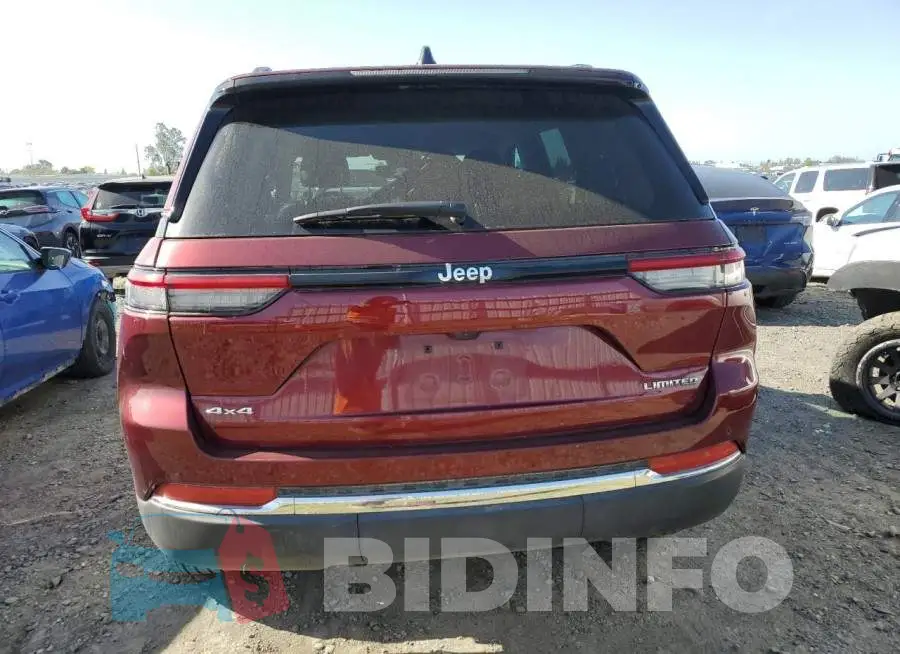 1C4RJHBG6PC512058 Photo# 6
