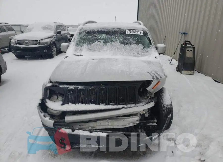 ZACCJBBB2HPE83842 Photo# 5