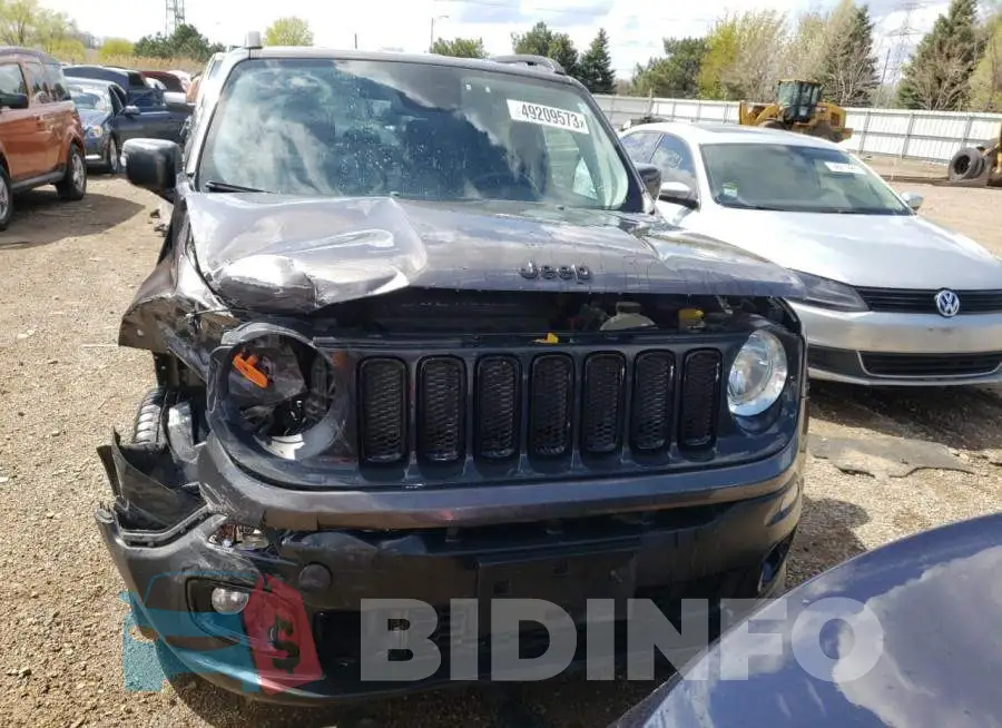 ZACCJBBT5GPC97977 Photo# 5