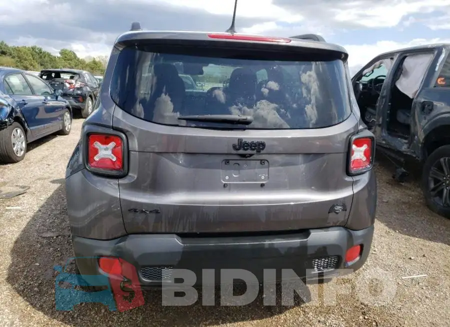 ZACCJBBT5GPC97977 Photo# 6